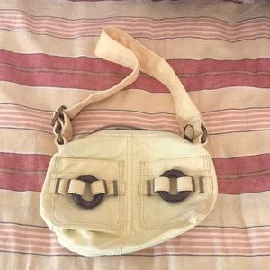 GAP purse